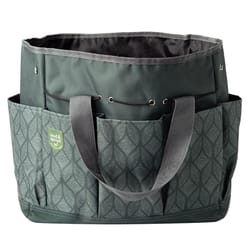 Seed and Sprout 5 in. Gardening Tote Bag