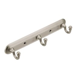 Houston Double Towel Bar  Double towel bar, Towel bar, Towel