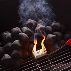 Fire starter deals for charcoal