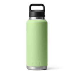 YETI 46 oz Key Lime BPA Free Bottle with Chug Cap