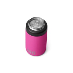 YETI Rambler 12 oz Colster Can Prickly Pear Pink BPA Free Can Insulator