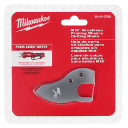 Milwaukee M12 Replacement Blade