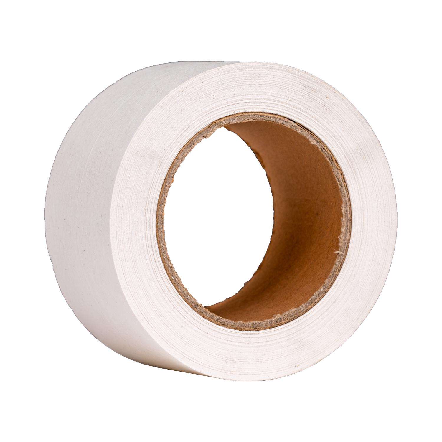 Ace 75 ft. L X 21/16 in. W Paper White Drywall Joint Tape Ace Hardware