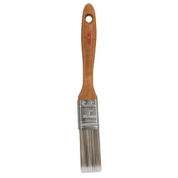 Ace Better 1 in. Flat Trim Paint Brush