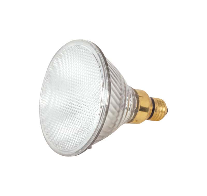 Westpointe Quantity 6 GE 80W Par38 Floodlight Bulb