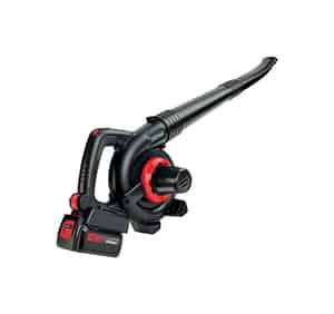 Craftsman  Battery  Cordless  Sweeper 