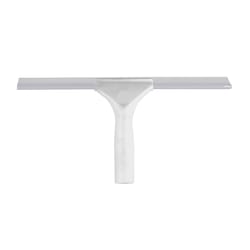 Unger 12 in. Plastic Window Squeegee