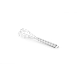 Fox Run Silver Stainless Steel Whisk