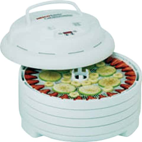 Nesco Clear 3 sq ft Food Dehydrator - Ace Hardware