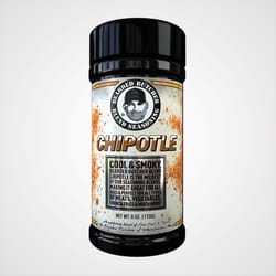 Bearded Butchers Chipotle Blend Seasoning 6 oz