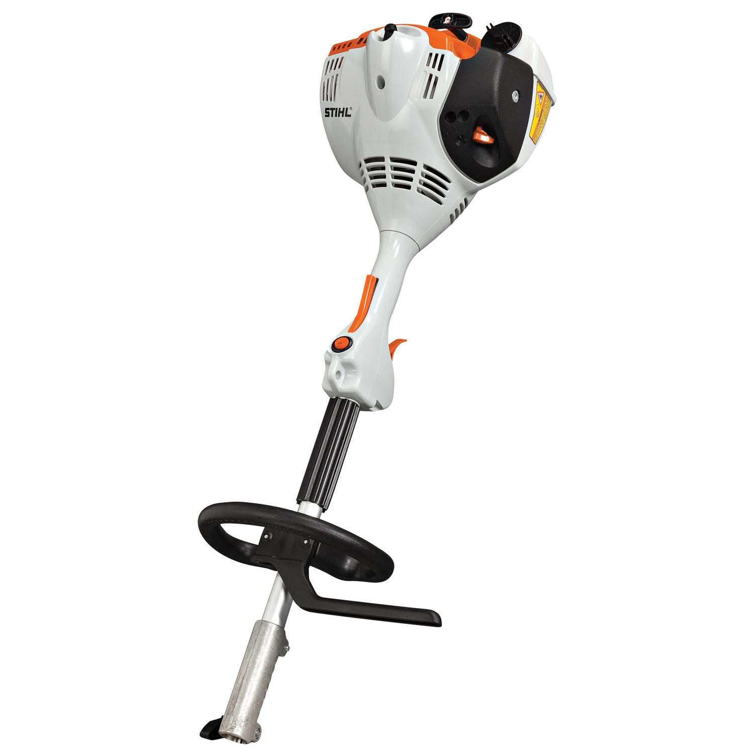 stihl gas weed trimmer