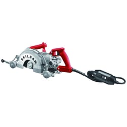 SKIL 15 amps 7 in. Corded Brushed Worm Drive Circular Saw