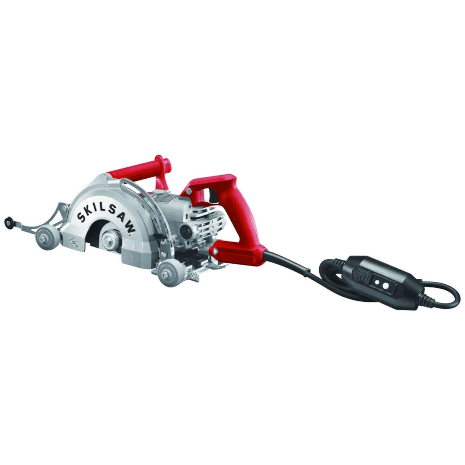 SKIL 15 amps in. Corded Brushed Worm Drive Circular Saw Ace Hardware