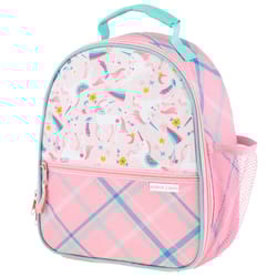 Stephen Joseph Pink Lunch Box