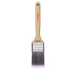 Wooster Ultra/Pro 2 in. Firm Flat Paint Brush