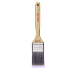 Wooster Ultra/Pro 2 in. Firm Flat Paint Brush