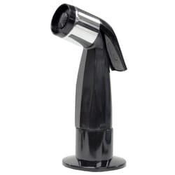 Danco For Universal Black Kitchen Faucet Sprayer