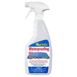 Star brite Waterproofing Liquid 22 oz