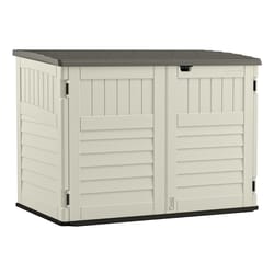 Storage Sheds Deck Boxes At Ace Hardware