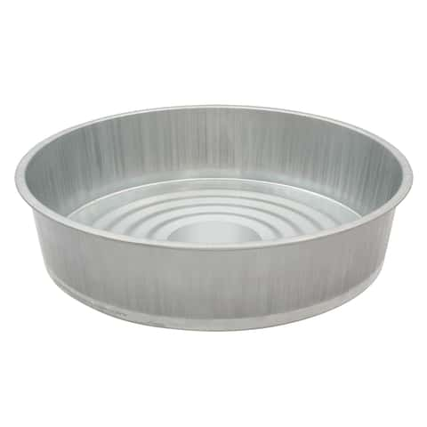 Round & Oval Steel Tubs at Ace Hardware - Ace Hardware