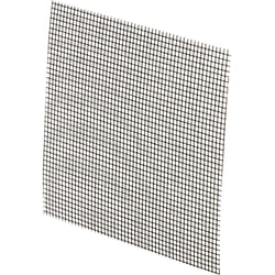 Prime-Line Charcoal Fiberglass Screen Repair Patch 3 in. W X 3 in. L 1 pk