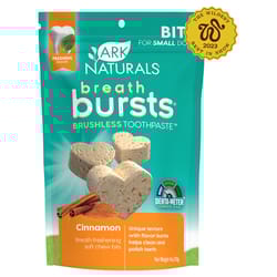 Antelope Pets Ark Naturals Cinnamon Bites For Dogs 4 oz 1 pk