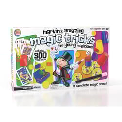 Marvin's Magic 300 Tricks Magic Set