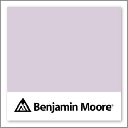Benjamin Moore Beach Plum 2072-60