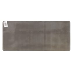 Boltmaster 8 in. Uncoated Steel Weldable Sheet