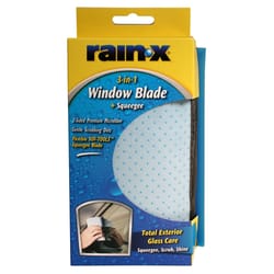 Rain-X 7.5 in. Microfiber Window Cleaning Tool