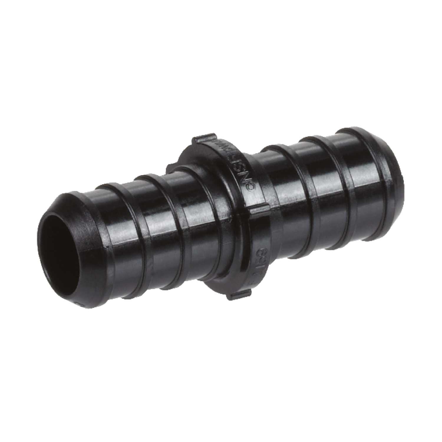 SharkBite 3/4 in. PEX x 3/4 in. Dia. PEX Plastic Coupling Ace Hardware