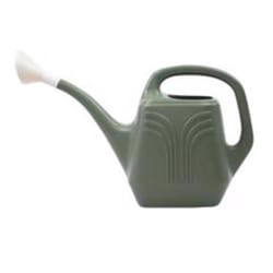 Bloem Promo Basil 2 gal Plastic Watering Can