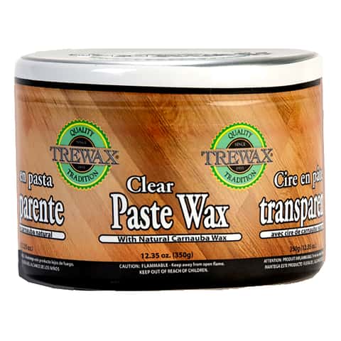 Applying Paste Wax – Exceptional Cleaning