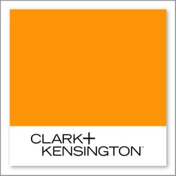 Clark+Kensington Mandarin Orange 15D-5