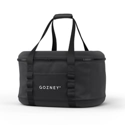 Gozney Tread Venture Bag Black Tread Grill Cover/Carry Bag