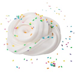 ORB Birthday Cake Slime White