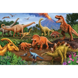 Cobble Hill Jigsaw Puzzle 48 pc