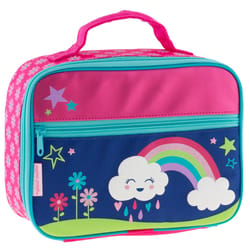 Stephen Joseph Classic Multicolored Lunch Box