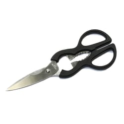 Chef Craft Stainless Steel Kitchen Scissors 1 pc