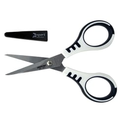 Zenport Trimmer Bee 3.5 in. Stainless Steel Trimming Shear