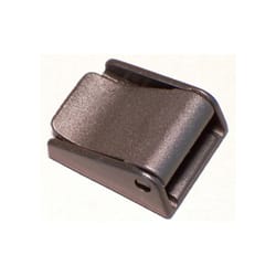 Bulk-Strap Cam Buckle 1 pk