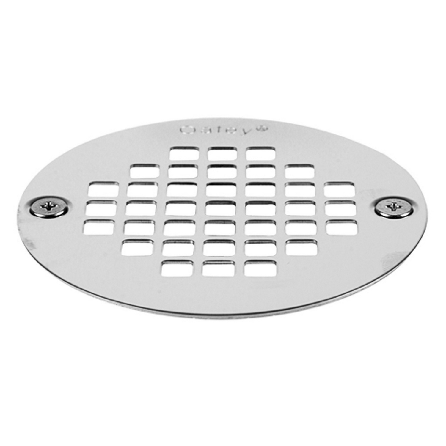 UPC 038753423586 product image for Oatey 4in Replacement Strainer (42358) | upcitemdb.com