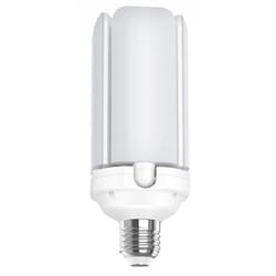 Feit ED26 E26 (Medium) LED HID Bulb Daylight 500 Watt Equivalence 1 pk