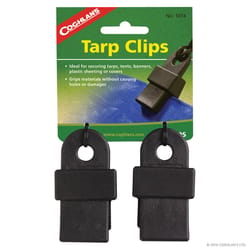 Coghlan's Tarp Clip 2 pk