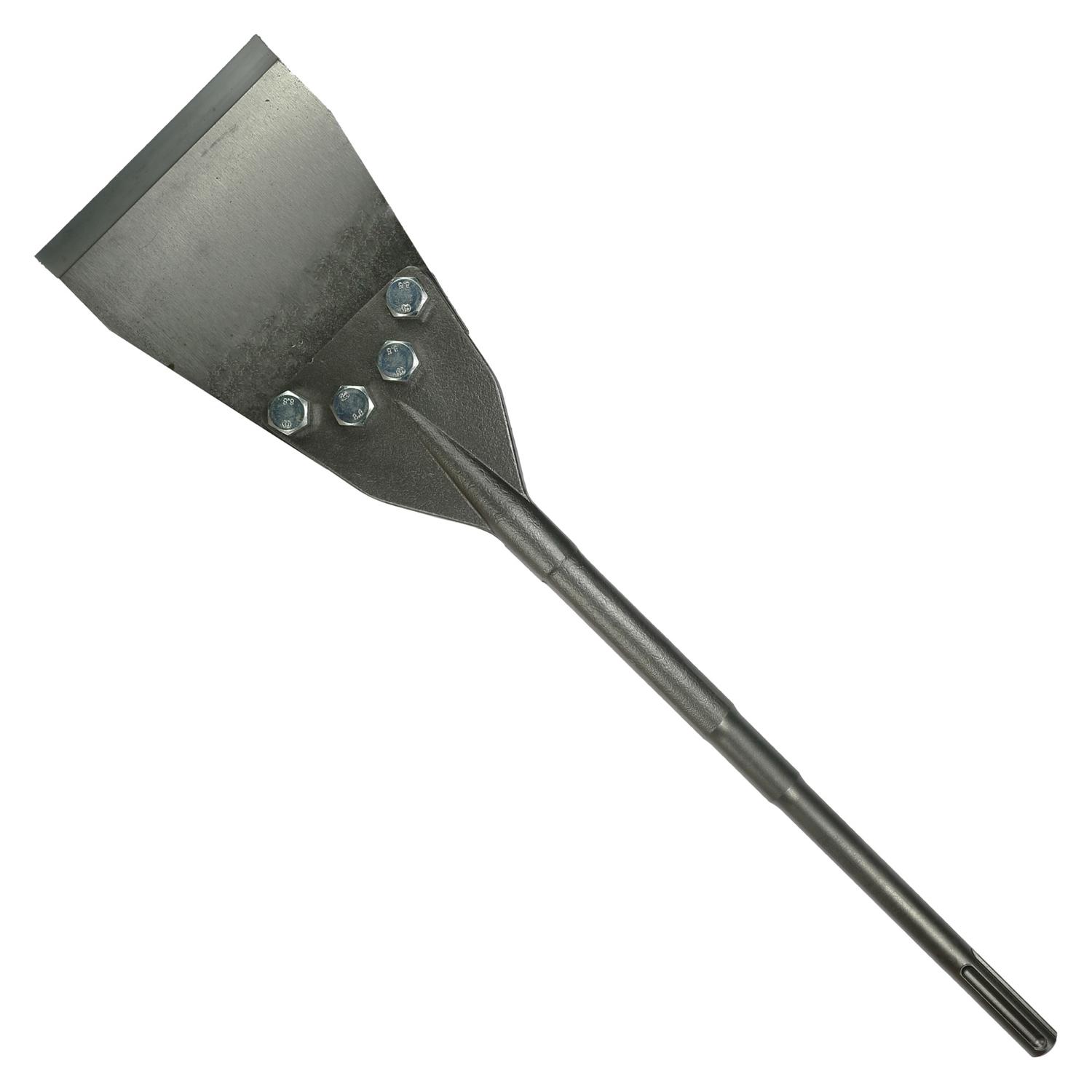 Diablo 6 in. W SDS-Max Floor Chisel 1 pc Sansujyuku sansujyuku.com