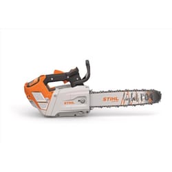 STIHL MSA 220 TC-O 12 in. Light 01 Bar Battery Chainsaw Tool Only Picco Super Chain PS3 3/8 in.
