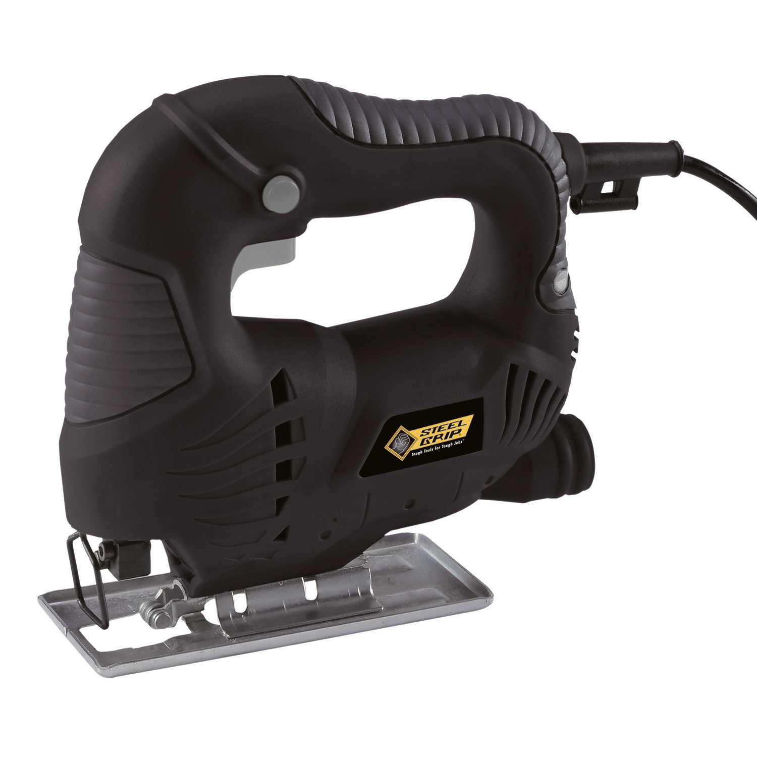AVID POWER Electric Jig Saw, 5.0A 3000 SPM Corded Jigsaw With
