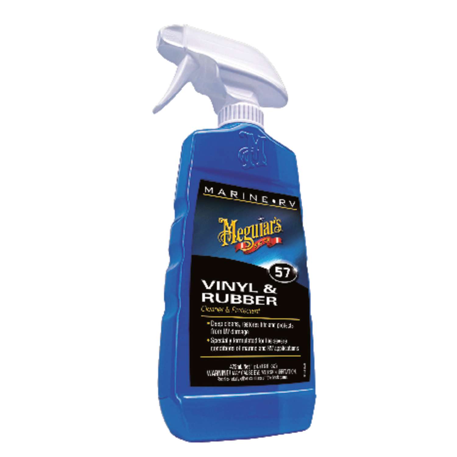 Meguiar's Marine/RV Cleaner Spray 16 oz. Ace Hardware