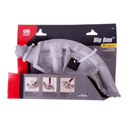 Gardner Bender Big Ben 3/4 in. Hand Bender 1 pc