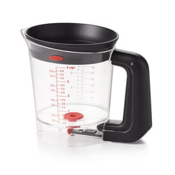 OXO Good Grips 1 cups Tritan Clear Angled Measuring Cup - Ace Hardware